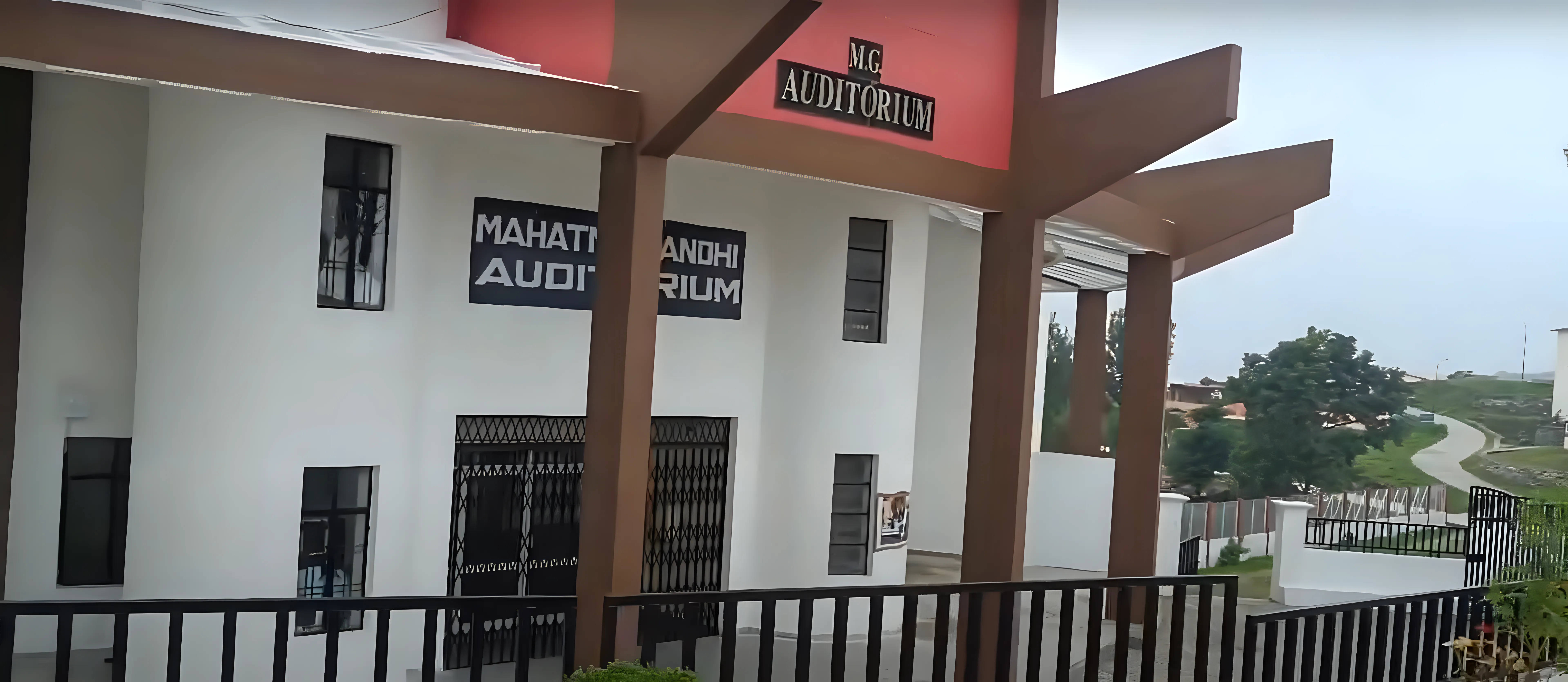 Govind Ballabh Pant Engineering College Garhwal campus photo 3