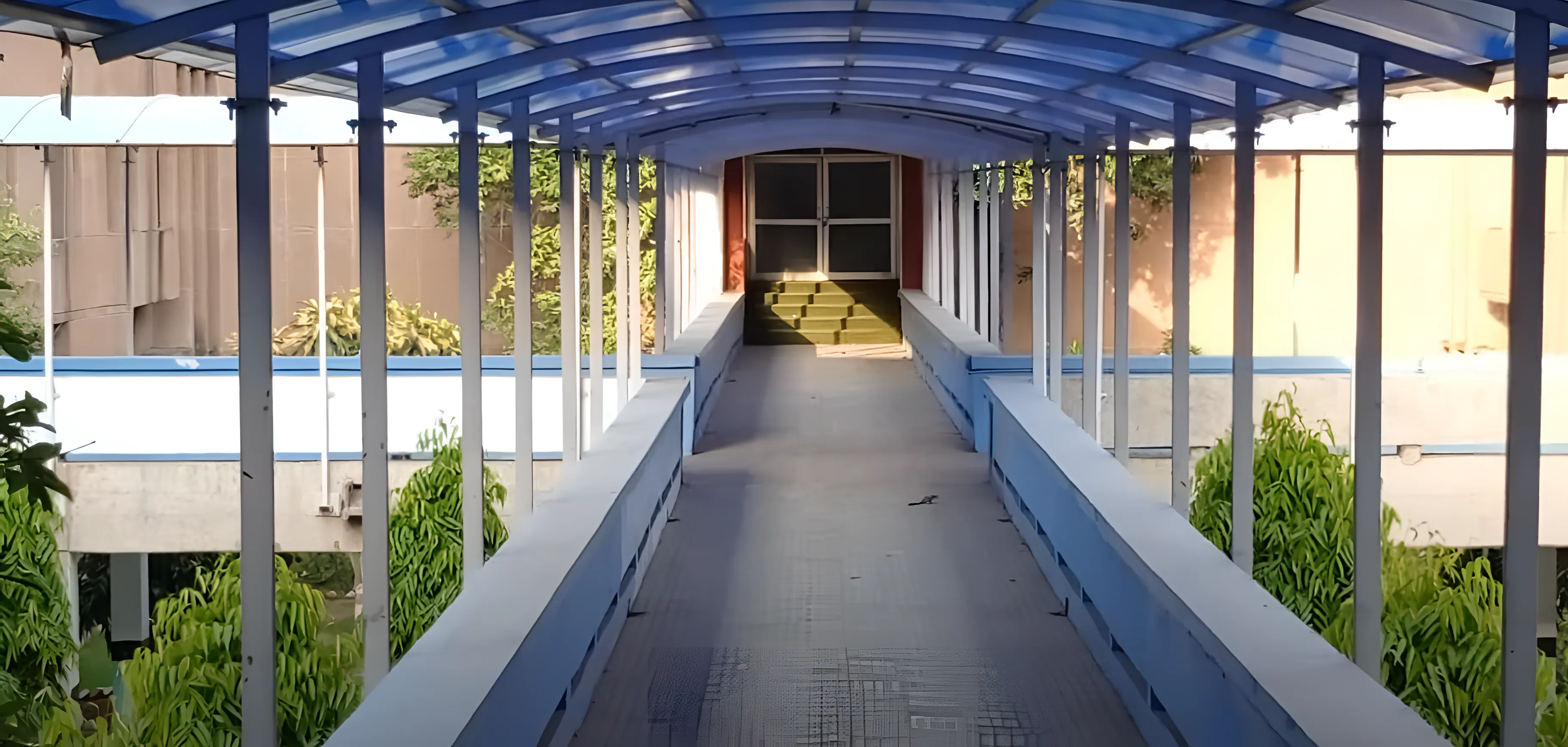 IET Lucknow Academic  Building photo 3