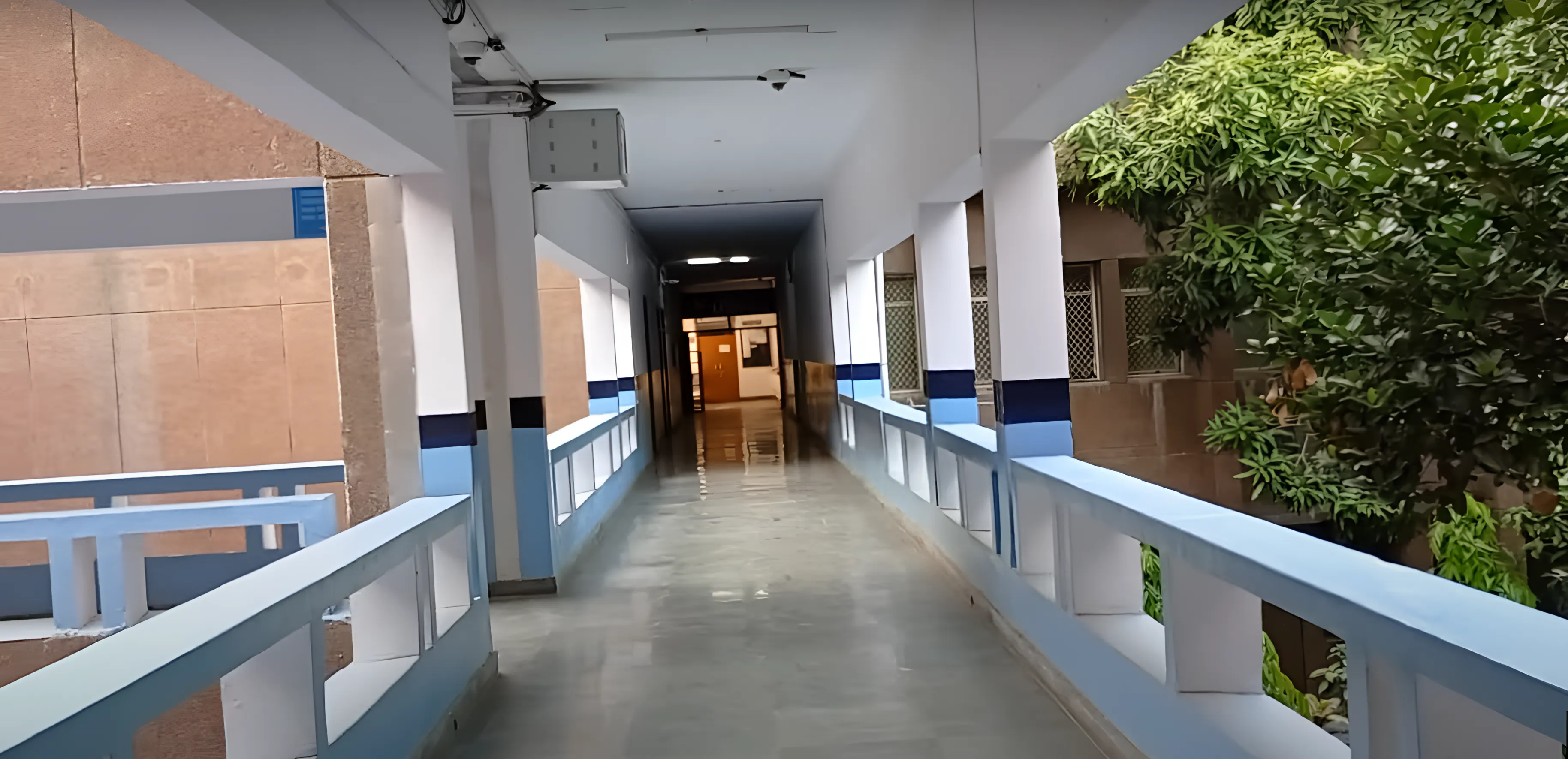 IET Lucknow Academic  Building photo 4