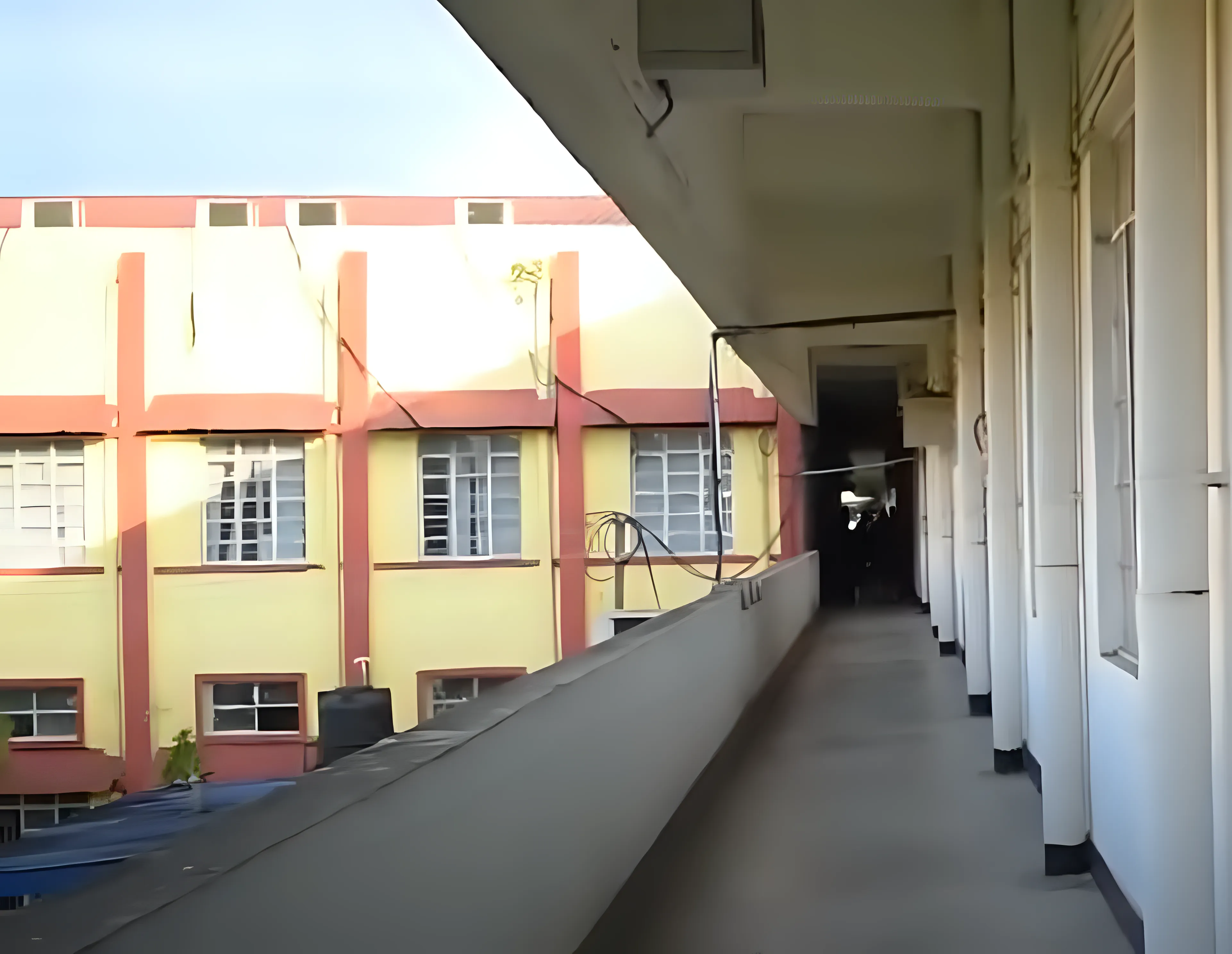 Jorhat Engineering College campus photo 13