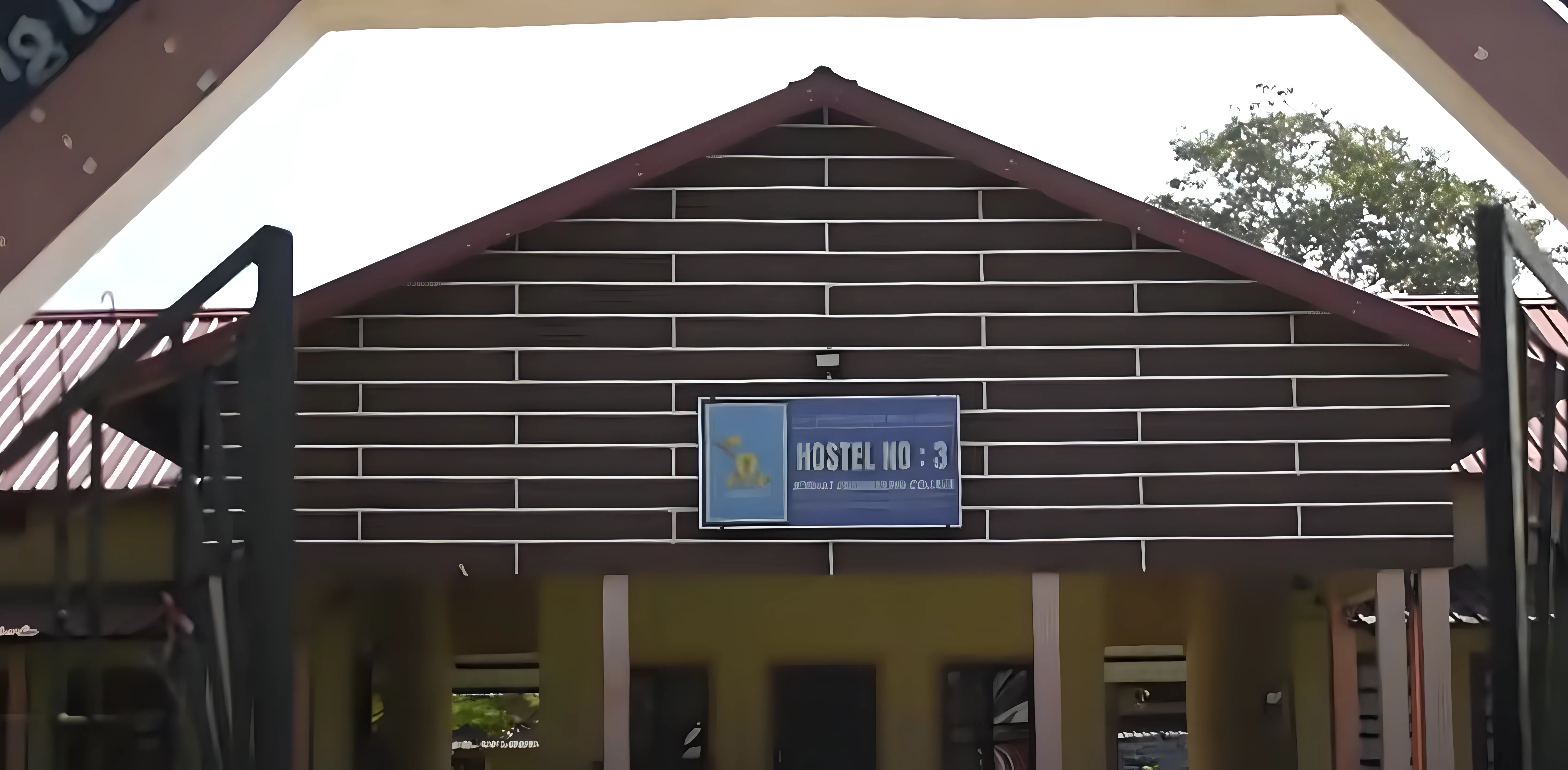 Jorhat Engineering College campus photo 16
