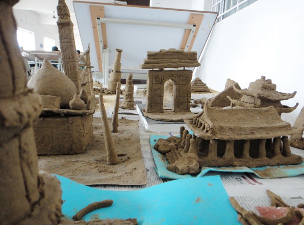 RVS School of Architecture Coimbatore Classes photo 2