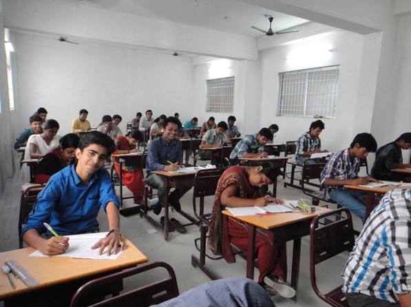RVS School of Architecture Coimbatore Classes photo 3