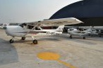 Ambitions Aviation Academy Mumbai campus photo 1