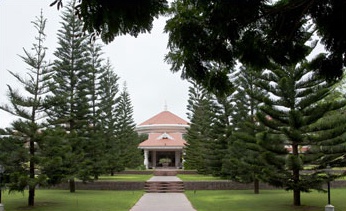 Amrita School of Engineering Coimbatore Academic Building photo 1
