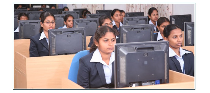 Excel Business School Namakkal campus photo 3