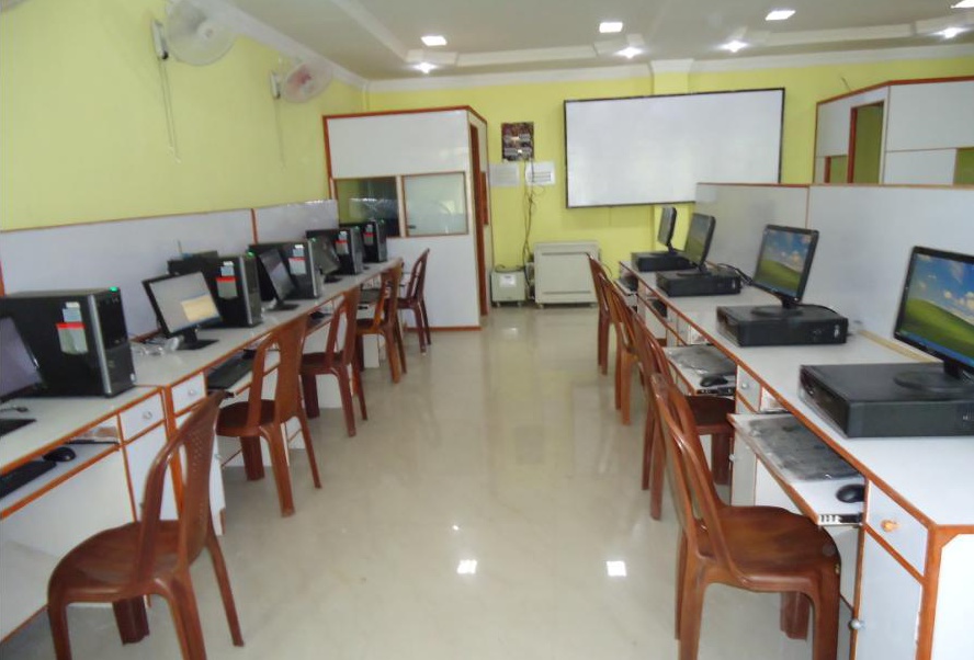 A.M. College Gaya Infrastructure photo 2