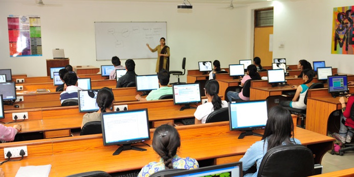RIMT University Gobindgarh campus photo 3
