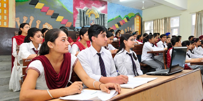 RIMT University Gobindgarh campus photo 4