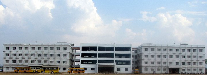 Ujjain Engineering College Building & Infrastructure photo 1