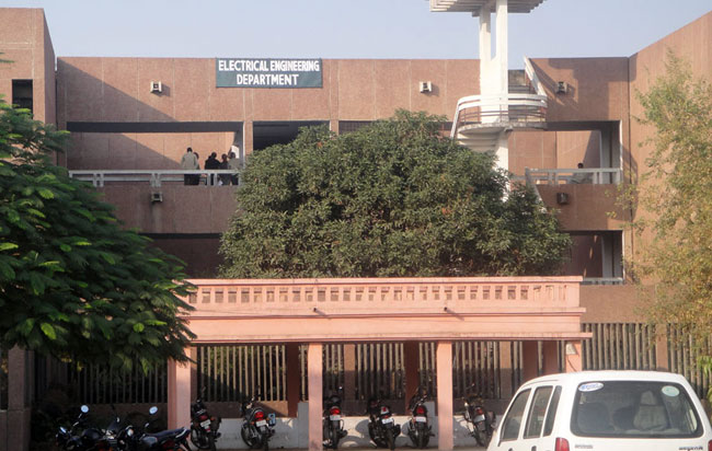 IET Lucknow Campus photo 2
