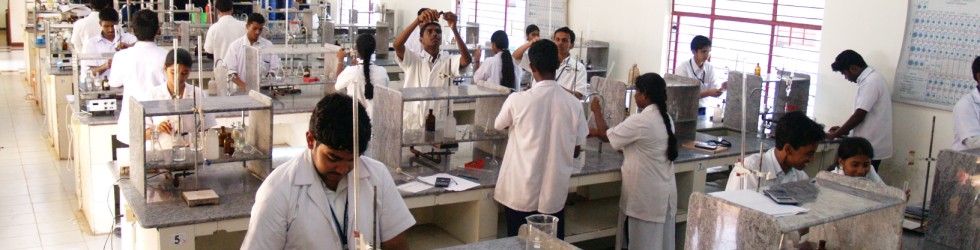 SRM VEC Campus and Facilities photo 1