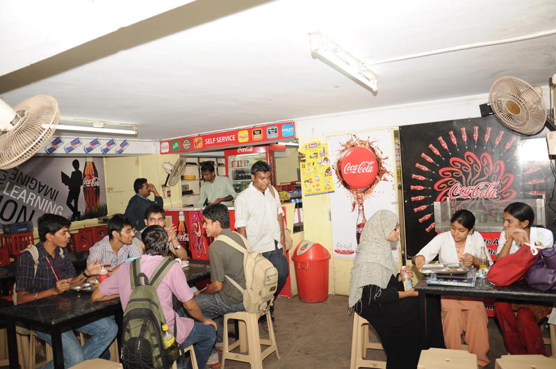 SRM VEC Campus and Facilities photo 3