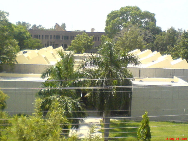 IET Lucknow Campus photo 3