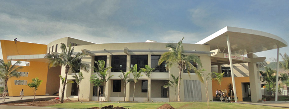 Sanjay Ghodawat University Kolhapur SGI Building photo 1