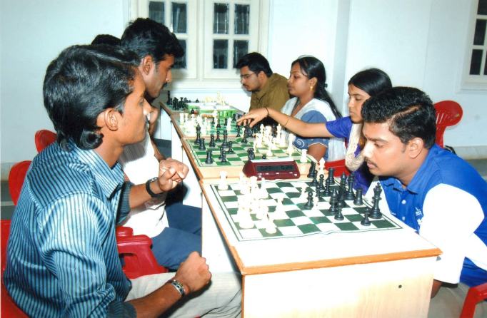 SRM VEC Campus and Facilities photo 10