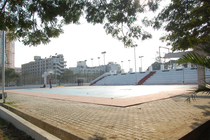 SRM VEC Campus and Facilities photo 11