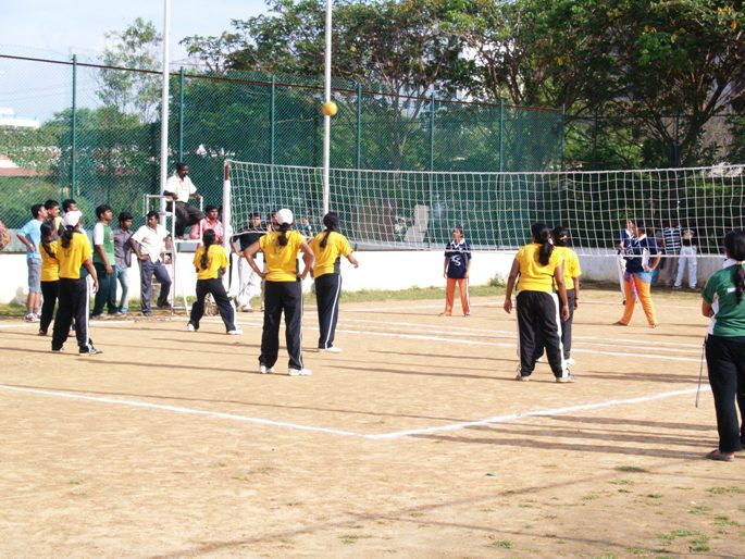 SRM VEC Campus and Facilities photo 12