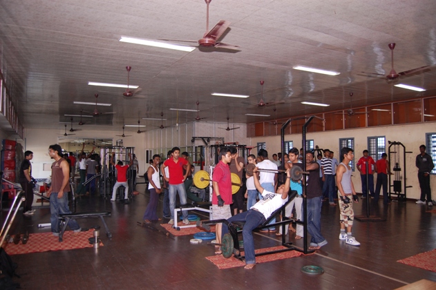 SRM VEC Campus and Facilities photo 5