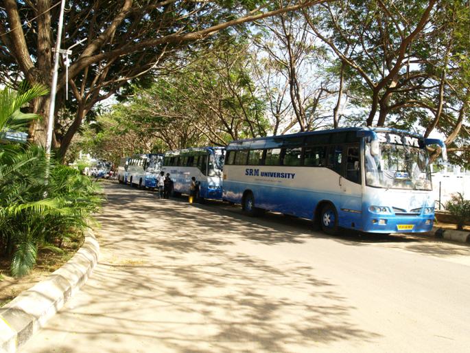 SRM VEC Campus and Facilities photo 9