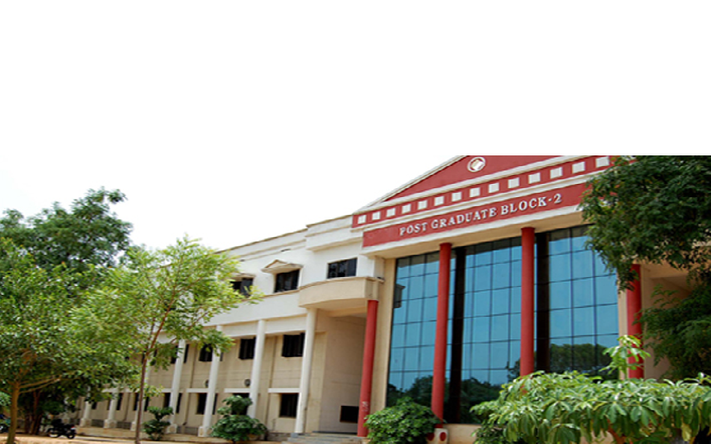 Bharath Post Graduate College Chennai College Images photo 3