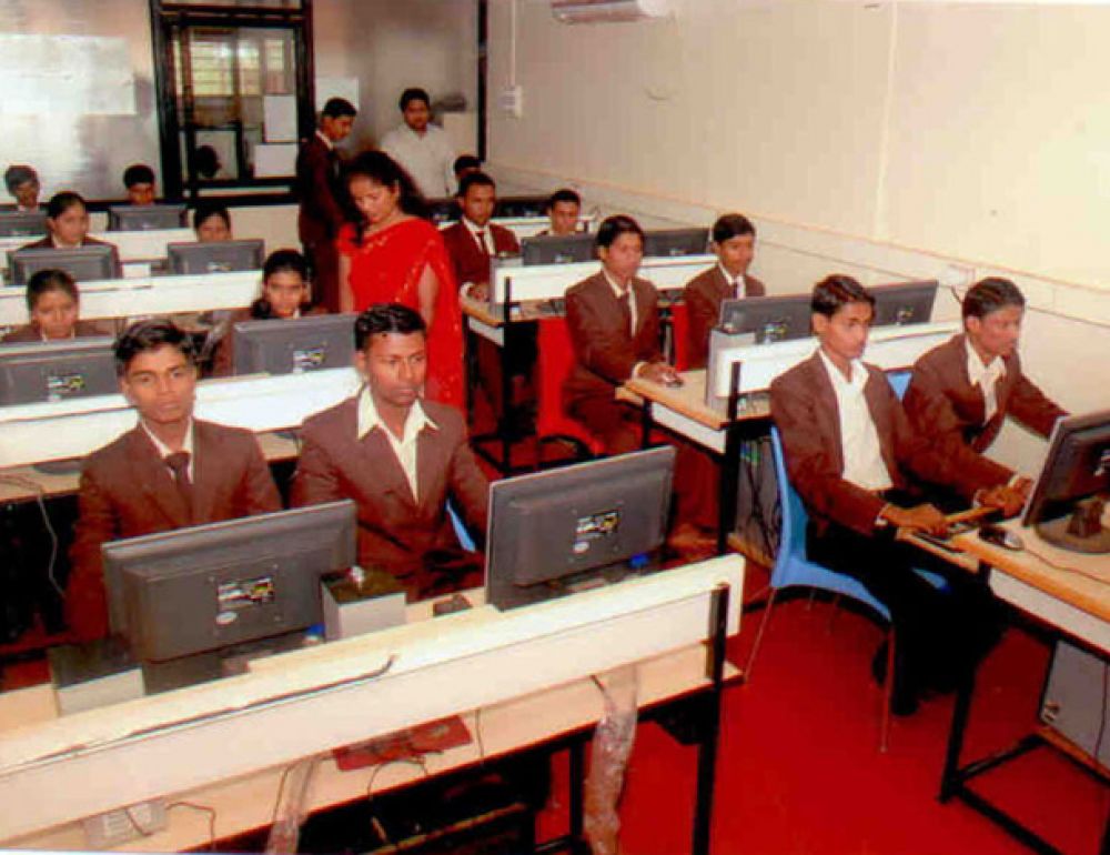 Ajara Mahavidyalaya Kolhapur Facility photo 3