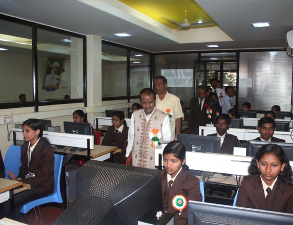 Ajara Mahavidyalaya Kolhapur Facility photo 7