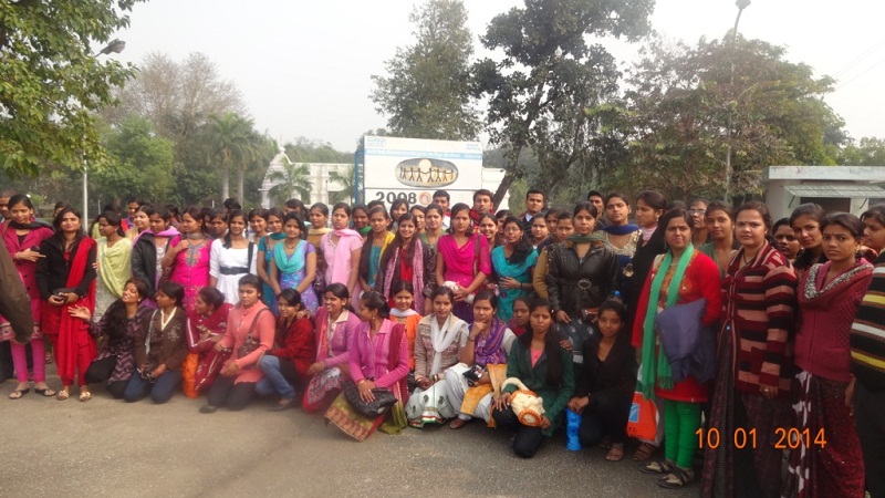 Awadhoot Bhagwan Ram PG College Sonbhadra ABRPG College photo 9