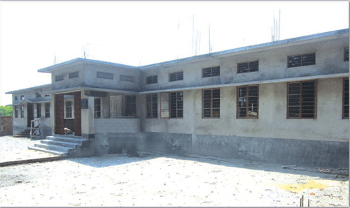 Bimala Prasad Chaliha College Kamrup BPC - Gallery photo 15