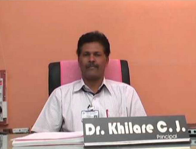 Dahiwadi College Satara Campus photo 1