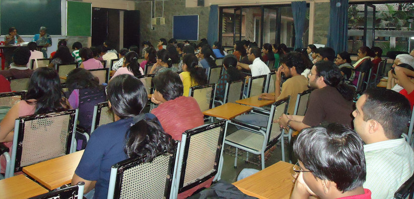 Dahiwadi College Satara Campus photo 7