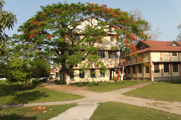 Darrang College Tezpur Campus photo 4