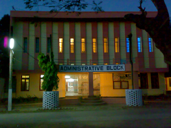 Darrang College Tezpur Campus photo 1