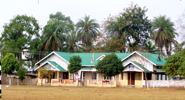 Darrang College Tezpur Campus photo 2