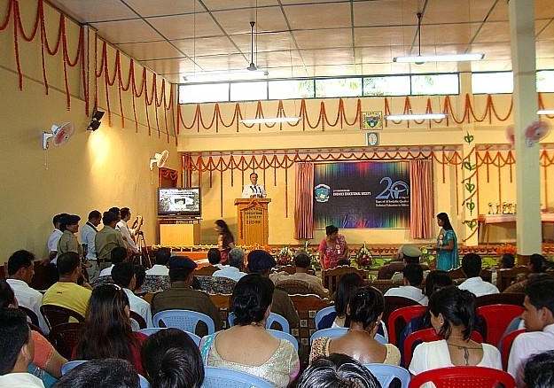 Damber Singh College East Sikkim Campus photo 5