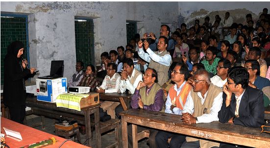 Bejoy Narayan Mahavidyalaya Hooghly EVENTS photo 1