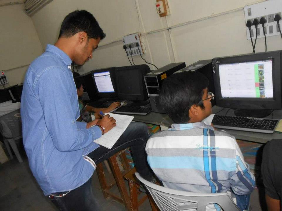 Shantilal Shah Engineering College Bhavnagar Facility photo 1