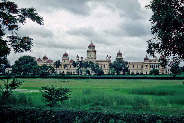University of Lucknow Campus photo 4