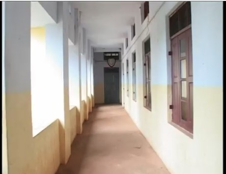 Bishop Moore College Mavelikara Campus photo 5