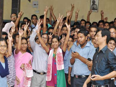 Dakshin Kamrup College Nalbari DKC - Gallery photo 5