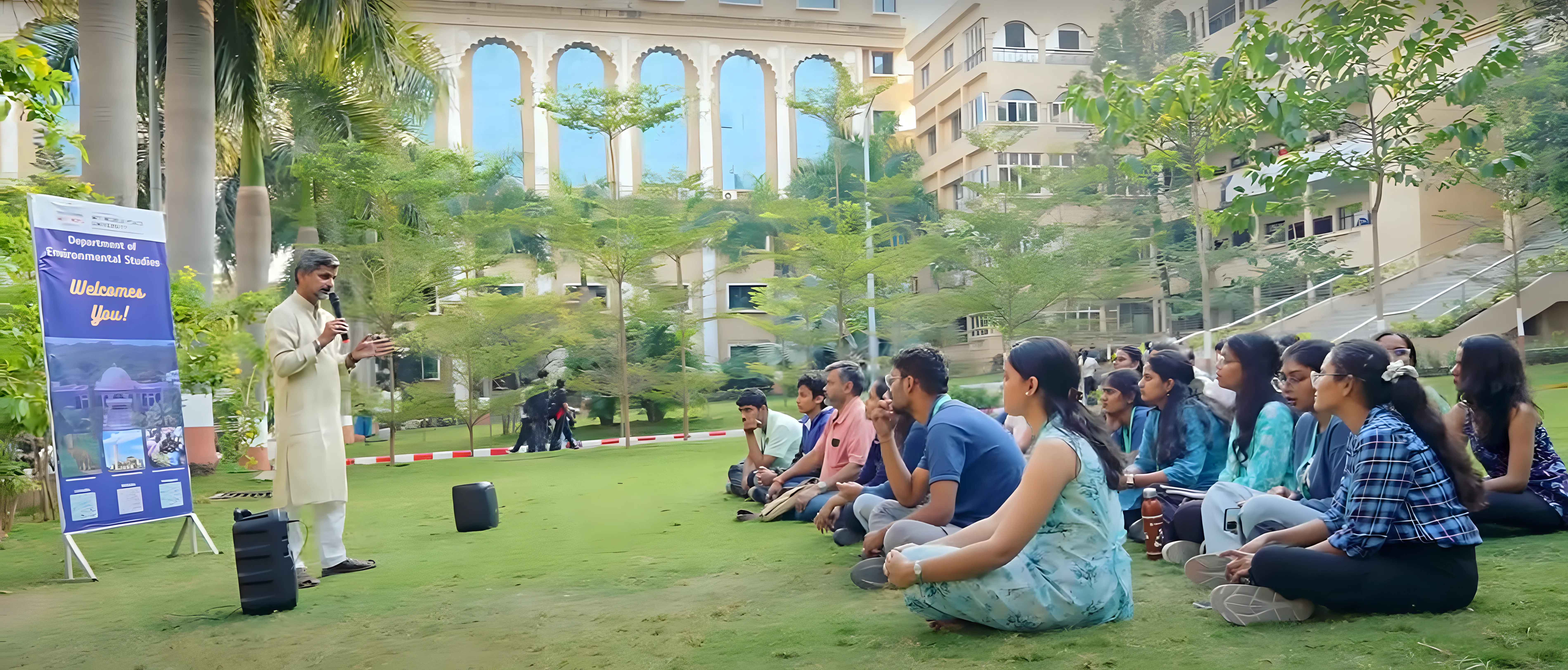MITWPU of Engineering Pune Campus photo 6