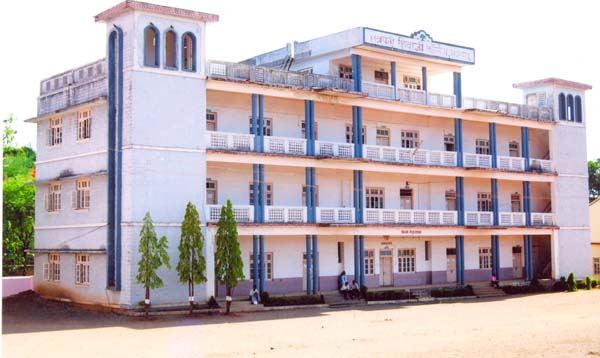Chhatrapati Shivaji College Satara CSC photo 4