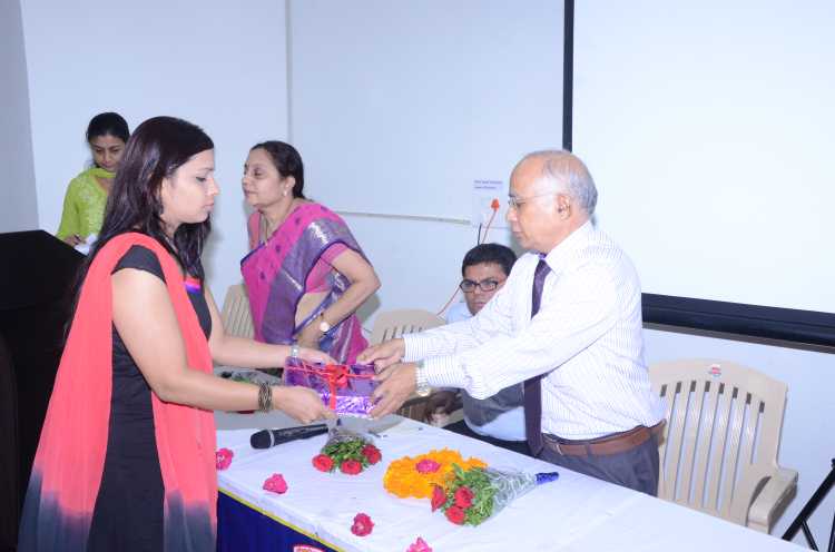 B. J. Medical College Ahmedabad Festival photo 2