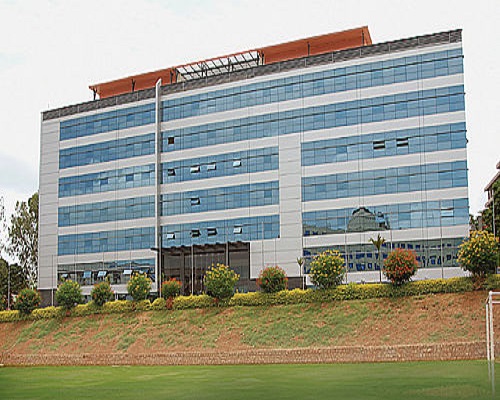 Dayananda Sagar Institutions Bangalore DSI photo 2