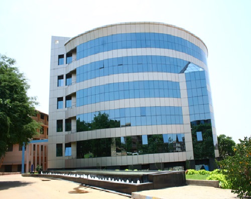 Dayananda Sagar Institutions Bangalore DSI photo 3