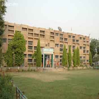 Dayanand College Ajmer DAV photo 1