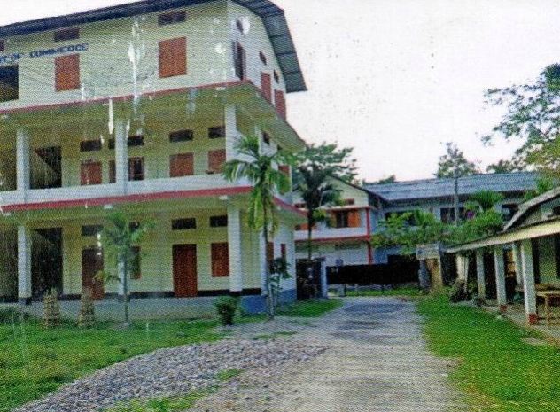 Dhemaji Commerce College Campus photo 2
