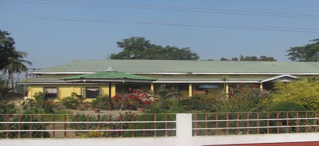 Dhing College Nagaon Campus photo 6