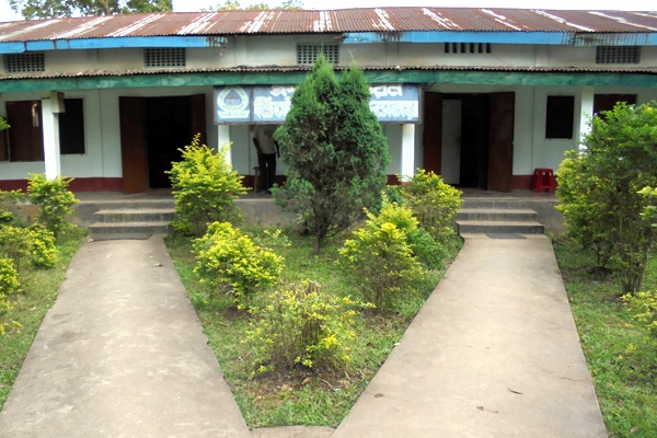 Demow College Sibsagar Campus Photo photo 2