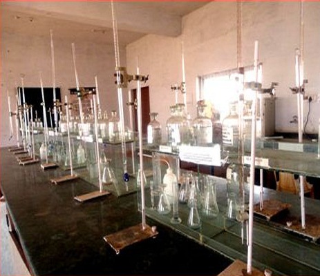 Bharti College Durg Facilities photo 1